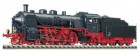 4119 Fleischmann Steam locomotive BR 18.5